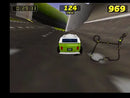Rush 2: Extreme Racing USA - N64 spill