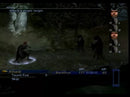The Lord of the Rings: The Third Age - GameCube spill