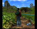 Shenmue II - Microsoft Xbox spill - Retrospillkongen