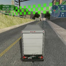 The Italian Job: L.A. Heist - PS2 spill - Retrospillkongen