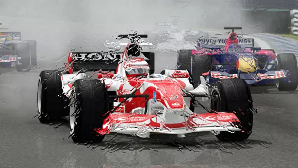 Formula 1: Championship Edition - PS3 spill - Retrospillkongen