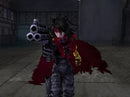 Dirge of Cerberus: Final Fantasy VII - PS2 Spill