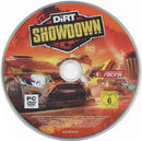 DiRT: Showdown - PS3 spill