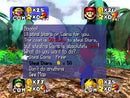 Mario Party - N64 spill (i eske)