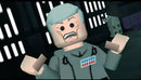 LEGO Star Wars II: The Original Trilogy - PSP spill