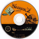 Shrek 2 - GameCube spill
