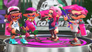 Splatoon 2 - Switch spill