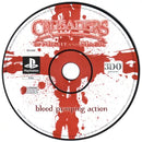 Crusaders of Might and Magic - PS1 spill