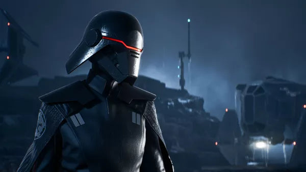 Star Wars Jedi Fallen Order - PS4 spill - Retrospillkongen