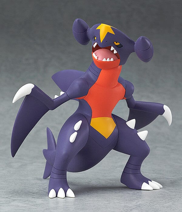 Nendoroid Cynthia #507 Pokémon Center Exclusive Figur i Eske