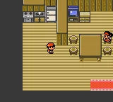 Pokémon Silver Version - GameBoy spill (NTSC-J, Japansk)