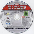 Marvel Ultimate Alliance 2 - PS3 spill