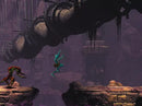 Oddworld: Abe's Oddysee - PS1 spill - Retrospillkongen