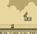 Super Mario Land 2: 6 Golden Coins - Gameboy spill