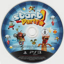 Start the Party! - PS3 spill
