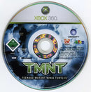 TMNT: Teenage Mutant Ninja Turtles - Xbox 360 spill