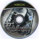 Medal of Honor: European Assault - Xbox spill