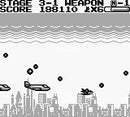 Batman: The Video Game - Gameboy spill