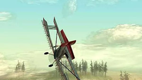 Grand Theft Auto: San Andreas - Xbox spill - Retrospillkongen