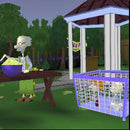 Rugrats: Search for Reptar - PS1 Spill