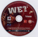 WET - PS3 spill