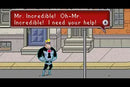 The Incredibles - GBA spill - Retrospillkongen