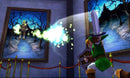 The Legend of Zelda: Ocarina of Time 3D - Nintendo 3DS spill
