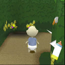 Rugrats: Search for Reptar - PS1 Spill