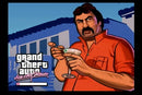 Grand Theft Auto: Vice City Stories - PS2 spill - Retrospillkongen
