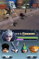 DreamWorks Rise of the Guardians - Wii Spill