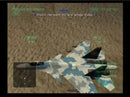 Ace Combat: Distant Thunder - PS2 spill