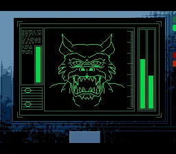 Renovert Wolfchild - SEGA Mega-CD spill - Retrospillkongen