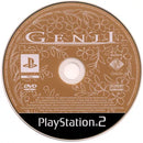 Genji: The Legend Begins - PS2 Spill