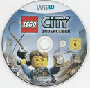 LEGO City: Undercover - Wii U spill