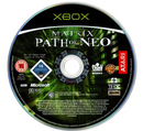 The Matrix: Path of Neo - Xbox spill