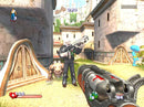 Serious Sam II - Xbox spill