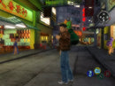 Shenmue II - Microsoft Xbox spill - Retrospillkongen