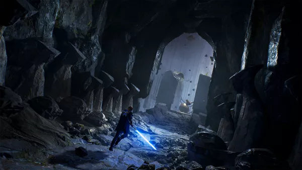 Star Wars Jedi Fallen Order - PS4 spill