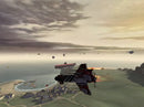 Crimson Skies: High Road to Revenge - Microsoft Xbox spill - Retrospillkongen