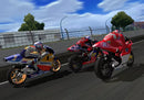 MotoGP - PS2 spill