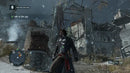 Assassin's Creed: Rogue - PS3 spill