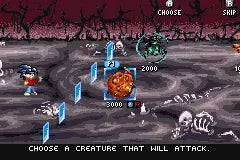 Duel Masters: Sempai Legends - Nintendo Gameboy Advance spill - Retrospillkongen