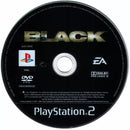 Black - PS2 spill