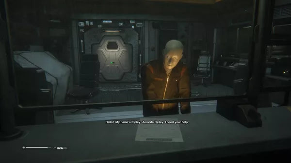 Alien: Isolation - PS4 spill (Forseglet) - Retrospillkongen
