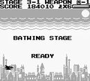 Batman: The Video Game - Gameboy spill