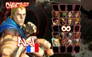 Street Fighter IV - Xbox 360 spill