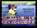Virtua Tennis 2 - PS2 Spill