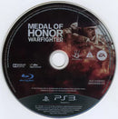 Medal of Honor Warfighter - PS3 spill