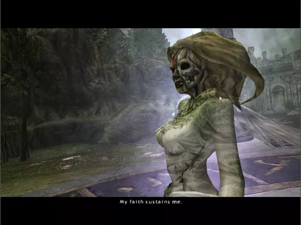Legacy of Kain: Defiance - Xbox spill - Retrospillkongen