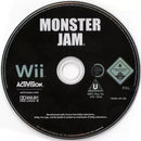 Monster Jam - Wii spill